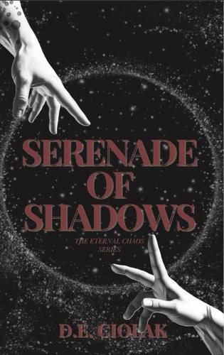 Cover image for Serenade of Shadows