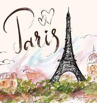 Cover image for Paris: The Quintessential Coffee Table Book