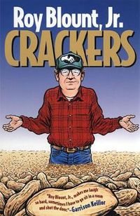 Cover image for Crackers