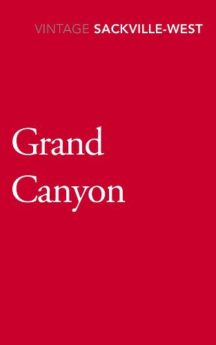 Cover image for Grand Canyon