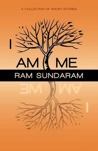 Cover image for I Am Me