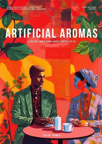 Cover image for Artificial Aromas