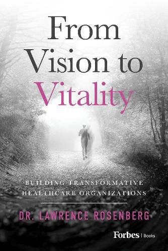 Cover image for From Vision to Vitality