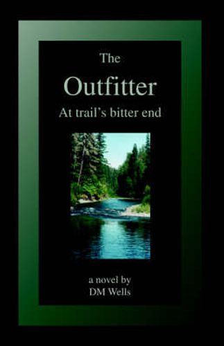 Cover image for The Outfitter