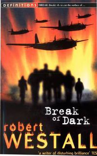 Cover image for Break of Dark