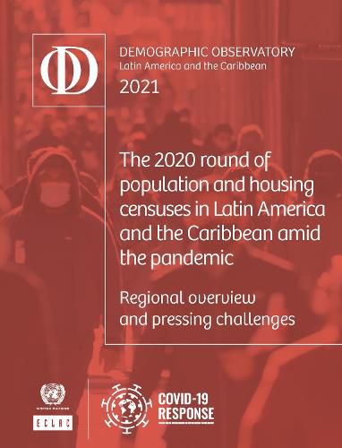 Latin America and the Caribbean Demographic Observatory 2021