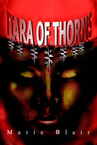 Cover image for Tiara of Thorns