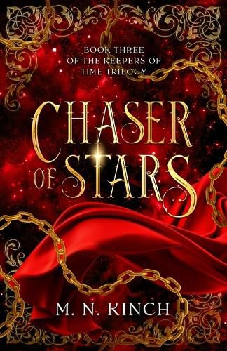 Cover image for Chaser of Stars