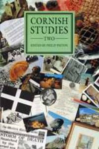 Cover image for Cornish Studies Volume 2