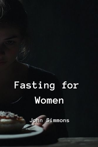 Cover image for Fasting for Women