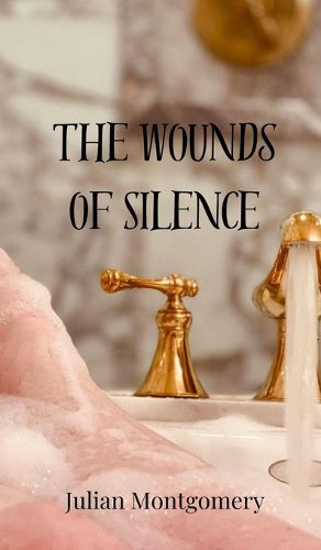 Cover image for The Wounds of Silence