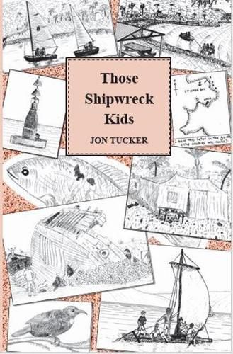 Those Shipwreck kids