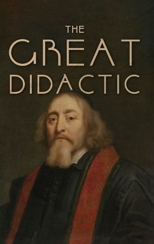 Cover image for The Great Didactic