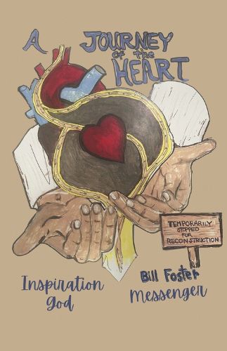 Cover image for A Journey of The Heart