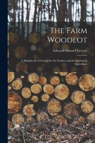 The Farm Woodlot