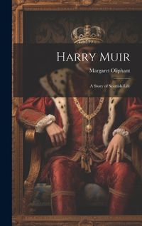 Cover image for Harry Muir