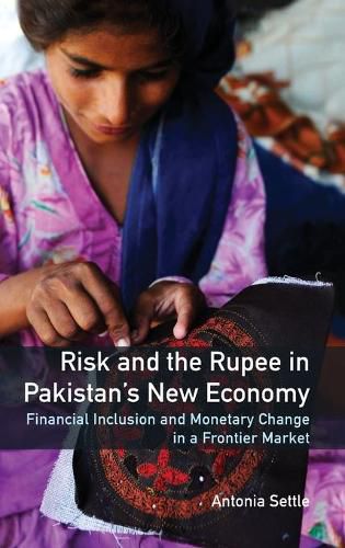 Risk and the Rupee in Pakistan's New Economy: Financial Inclusion and Monetary Change in a Frontier Market