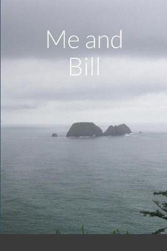 Cover image for Me and Bill