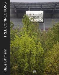 Cover image for Klaus Littmann (Bilingual edition): Tree Connections