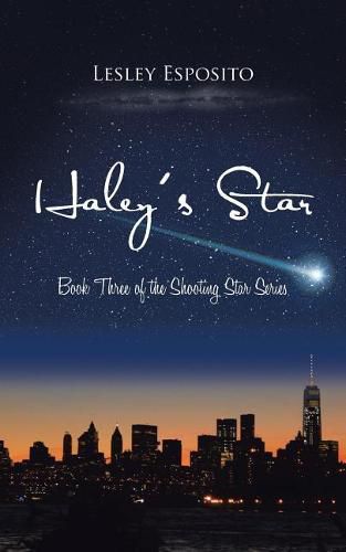 Cover image for Haley's Star