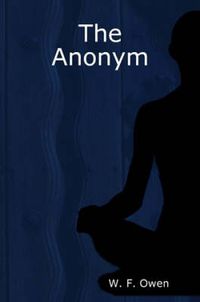 Cover image for The Anonym