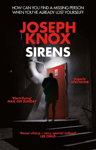 Cover image for Sirens