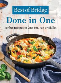 Cover image for Done in One