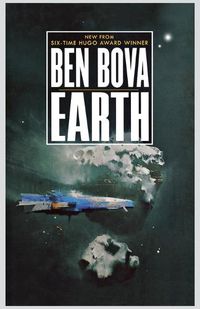 Cover image for Earth