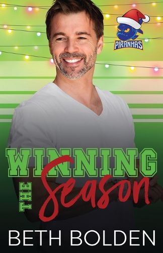 Cover image for Winning the Season