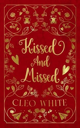 Cover image for Kissed and Missed