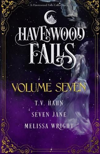 Cover image for Havenwood Falls Volume Seven