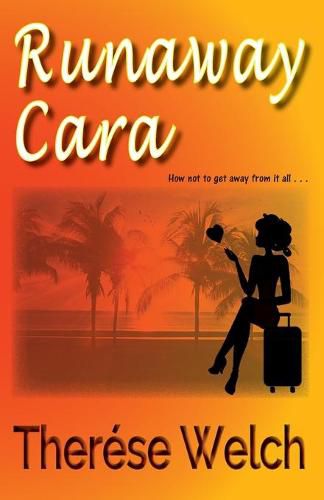 Cover image for Runaway Cara