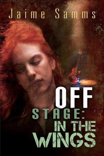 Cover image for Off Stage: In the Wings