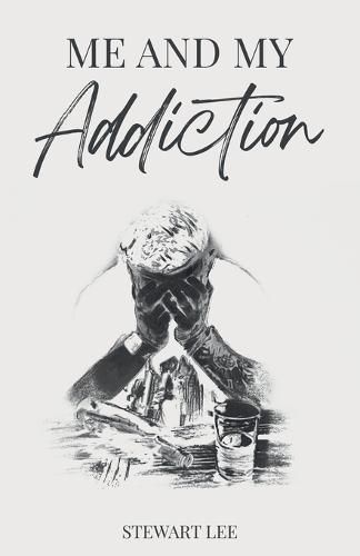 Cover image for Me and My Addiction