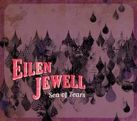Cover image for Sea Of Tears