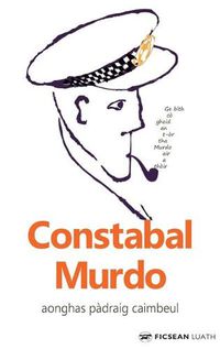 Cover image for Constabal Murdo