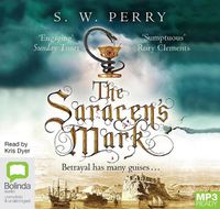 Cover image for The Saracen's Mark