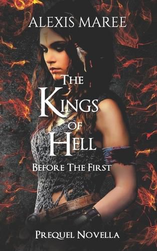 Cover image for Before The First