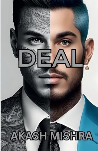 Cover image for Deal