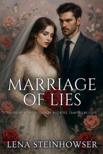 Cover image for Marriage of Lies