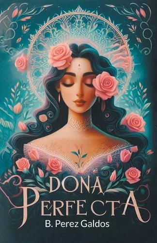 Cover image for Dona Perfecta (Edition2024)
