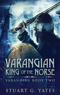 Cover image for King Of The Norse