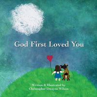 Cover image for God First Loved You