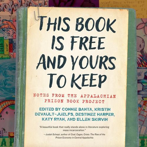 Cover image for This Book Is Free and Yours to Keep