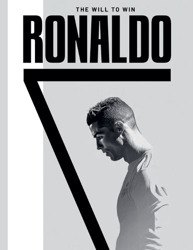 Cover image for Ronaldo