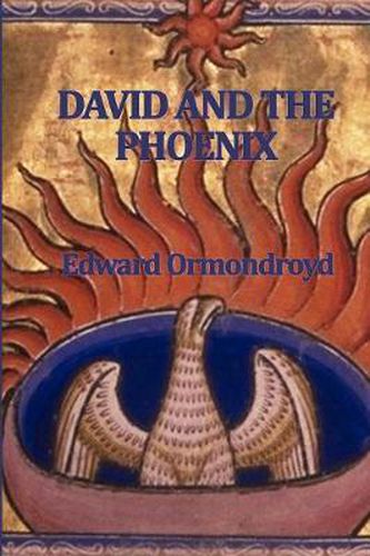 Cover image for David and the Phoenix