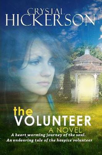 Cover image for The Volunteer