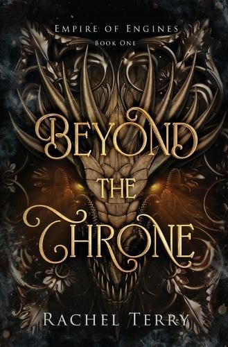 Cover image for Beyond the Throne