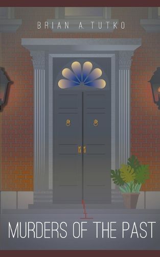 Cover image for Murders of the Past