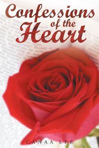 Cover image for Confessions of the Heart